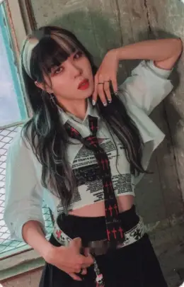 Jayoung · Hybrid