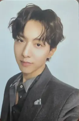 Jungshin · 3LOGY