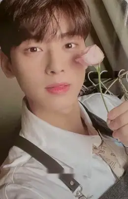 Cha Eun-woo · One & Only