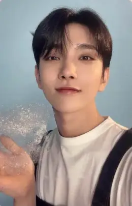 Joshua Hong · Dream