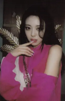 Yuna · Crazy in Love