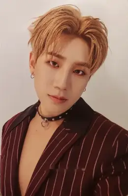 Changsun · 3TAN (WORLD Ver.)