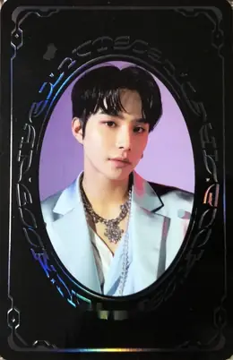 Jungwoo · NCT 2020 Resonance Pt. 1