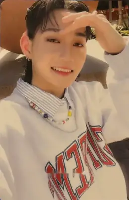 Minjae · HYPERSPACE