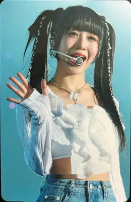 Hikaru · FLY-HIGH