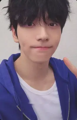 Soobin · Love Language