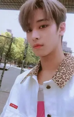 Juyeon · Dreamlike