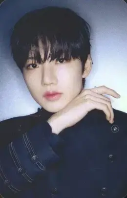 Junkyu · REBOOT
