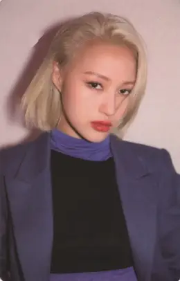 Siyeon · Dystopia : Road to Utopia
