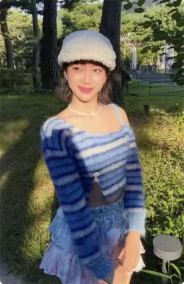 Sumin · GPT (Japanese Ver.)/ Tell Me Now