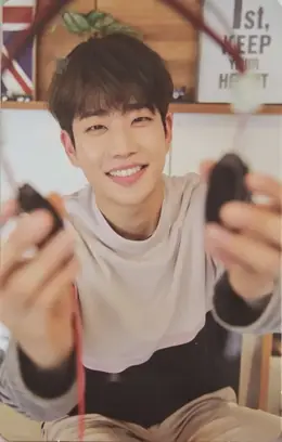 MJ · Dream Part.01