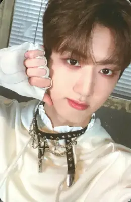 Kyungmun · Youni-On