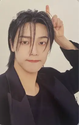 Minhyuk · X