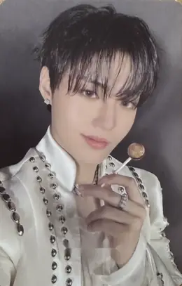 Doyoung · REBOOT