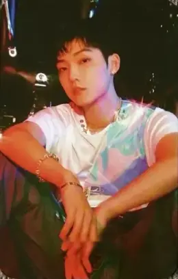 Kevin · Thrill-ing
