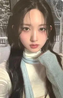 Gaeul · IVE EMPATHY