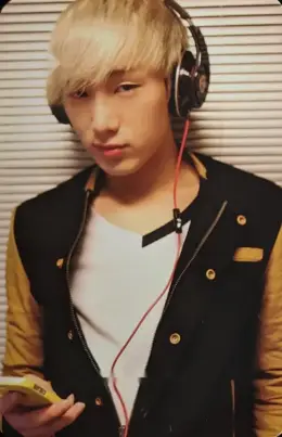 Taeha · Superior Speed