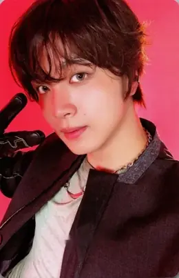 Haechan · NCT 127 5TH TOUR 'NEO CITY : THE REDLINE' TOUR