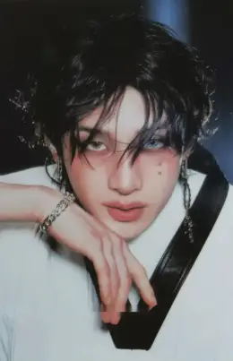Bang Chan · KARMA