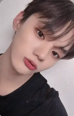 Juyoung · Never Give Up