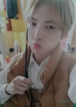 Minhyuk · The Connect: Dejavu