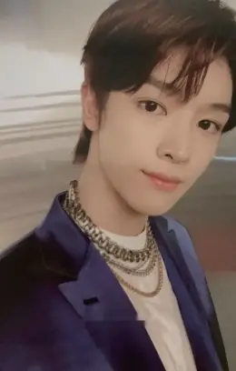 Sungchan · NCT 2020 Resonance Pt. 1