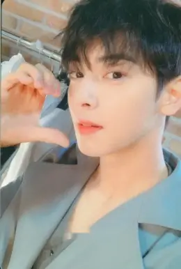 Cha Eun-woo · All Light