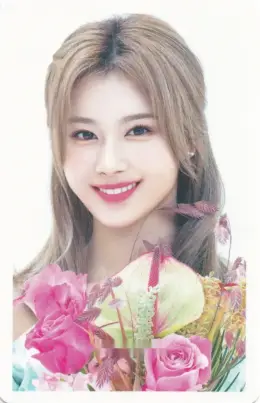 Sana · #TWICE3