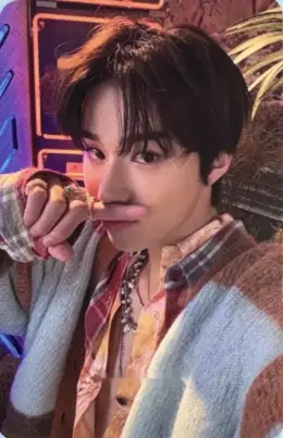 Jungwoo · Walk