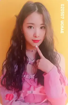 Uchae · Some & Love