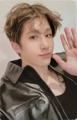 JinJin · All Yours