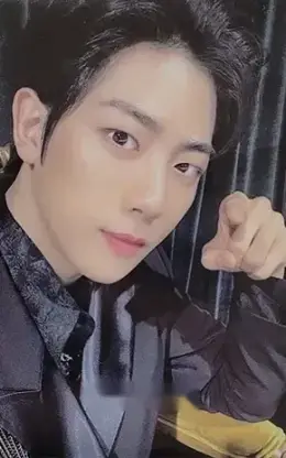 Jibeom · YES.