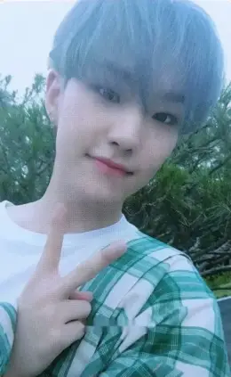 Hoshi · You Make My Day