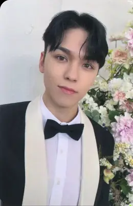 Vernon · FML