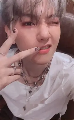 Baekhyun · EXIST