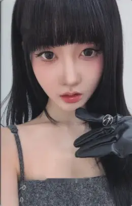 Sieun · Lover, Killer / BEBE (Japanese Ver.)