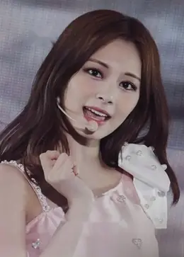 Tzuyu · 4th World Tour ‘III’ in Japan DVD