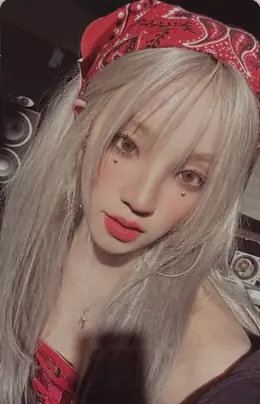 Yuqi · YUQ1