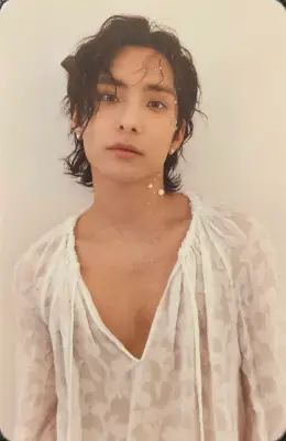 Park Junhee · SIREN : DAWN