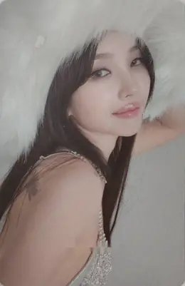 Soyeon · 2