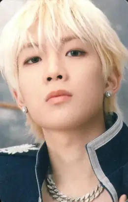 TAEMIN · Beat It Beat It