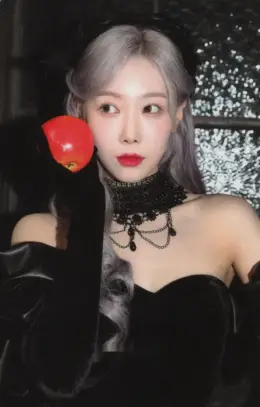 Handong · VillainS