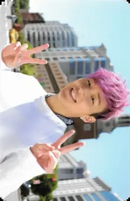 Jongup · Badman