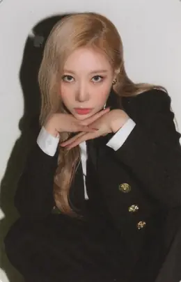 Handong · Apocalypse : Save Us