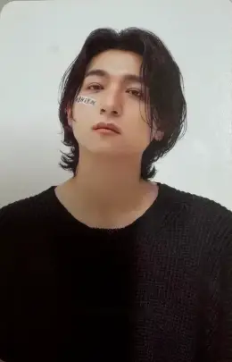 Sungjin · Band Aid