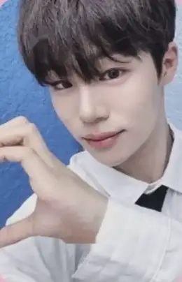 Kim Heesoo · Hello : My First Love