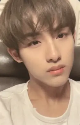 Winwin · NCT 2020 Resonance Pt.2