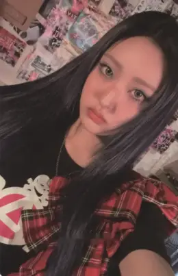 Hwiseo · LOVE or HATE
