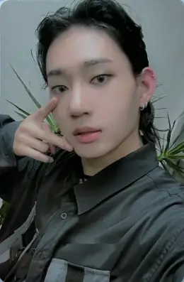 Minjae · HYPERSPACE