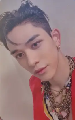 Lucas · NCT 2020 Resonance Pt. 1